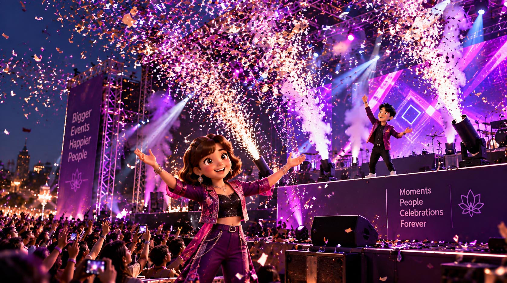 Confetti