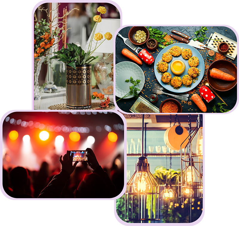 Spice Route Caterers